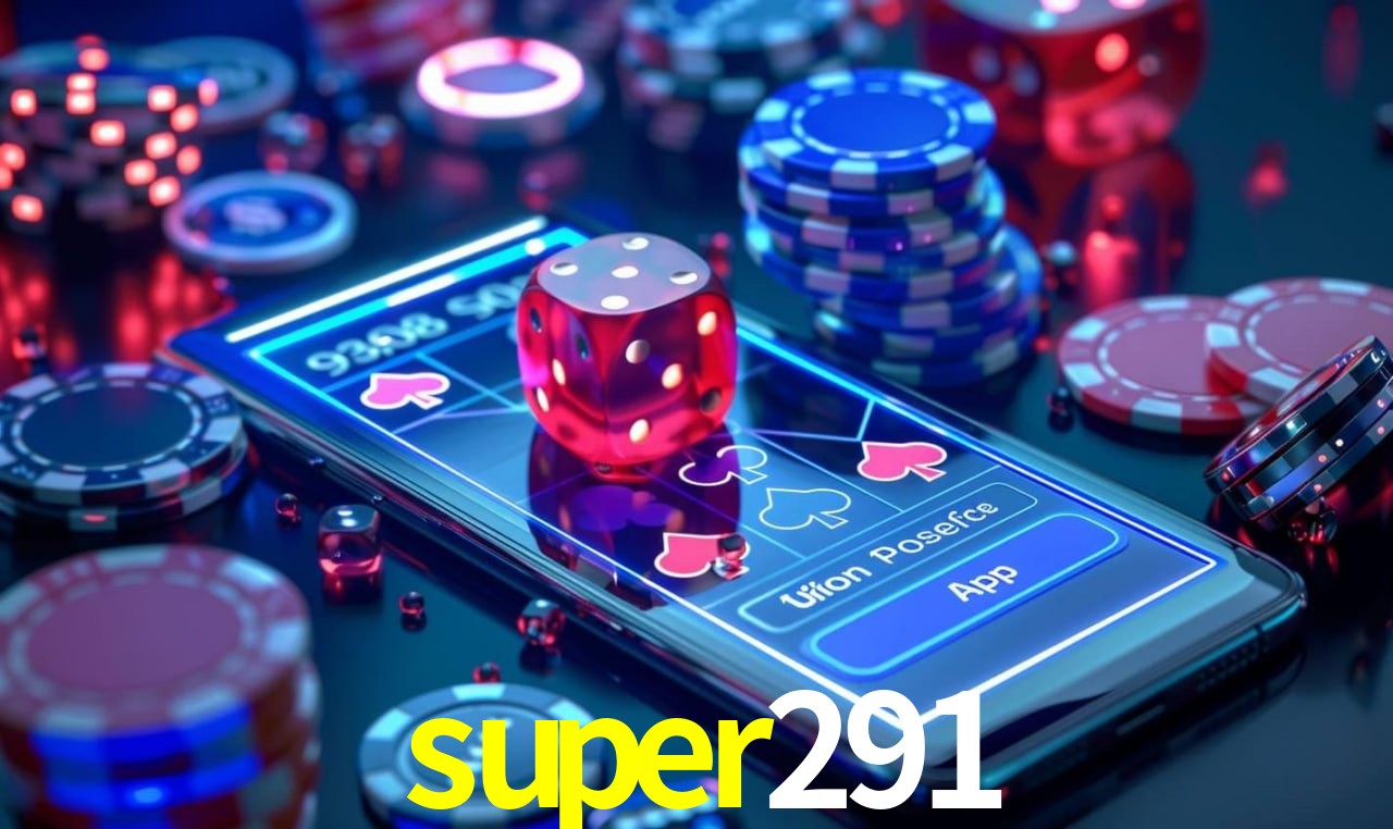 Infraestrutura super291
