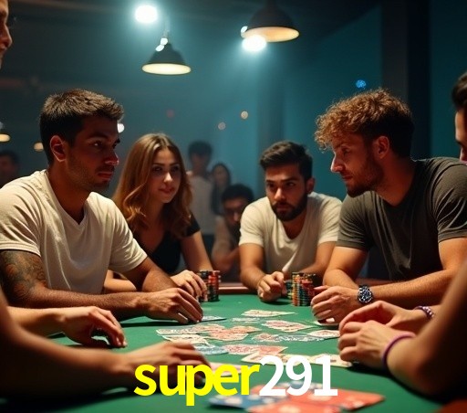 Bônus super291